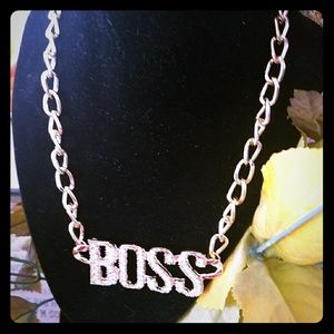 BOSS PLATFORM📿(WEEKEND SALE)